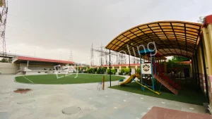 Saai Memorial Girls School Gallery