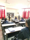 Saai Memorial Girls School Gallery