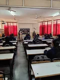 Saai Memorial Girls School Gallery