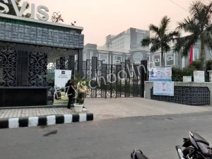 Sri Venkateshwar International School Gallery