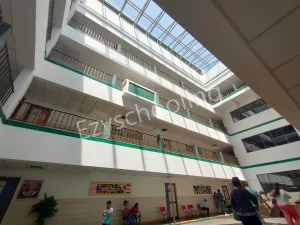 Sri Venkateshwar International School Gallery