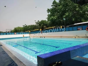 Sri Venkateshwar International School Gallery