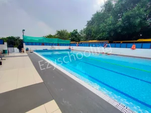 Sri Venkateshwar International School Gallery