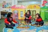 Sri Venkateshwar International School Sri Venkateshwar International School Gallery