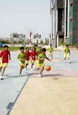Sri Venkateshwar International School Sri Venkateshwar International School Gallery
