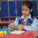 St. Lawrence Public Sr. Sec. School Gallery