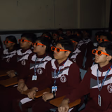 St. Lawrence Public Sr. Sec. School Gallery