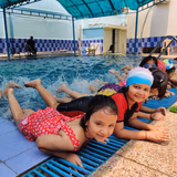 St. Lawrence Public Sr. Sec. School Gallery