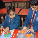 St. Lawrence Public Sr. Sec. School Gallery