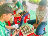 Guru Tegh Bahadur Public School Guru Tegh Bahadur Public School Gallery