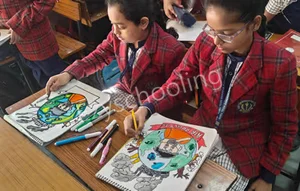 Guru Tegh Bahadur Public School Gallery