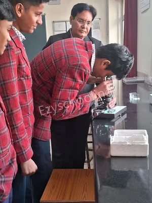 Guru Tegh Bahadur Public School Gallery