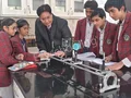 Guru Tegh Bahadur Public School Gallery