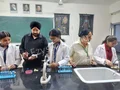 Guru Tegh Bahadur Public School Gallery