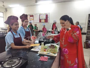 Guru Tegh Bahadur Public School Gallery