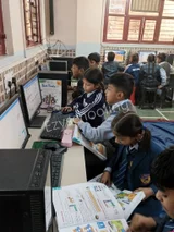 Vidya Bal Bhawan Public School Vidya Bal Bhawan Public School Gallery
