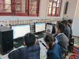 Vidya Bal Bhawan Public School Vidya Bal Bhawan Public School Gallery