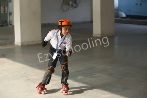 Abhinav Global School Gallery