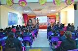 Shri Ram Global School Gallery