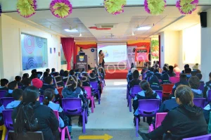 Shri Ram Global School Gallery