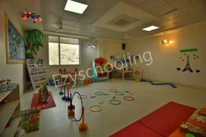Shri Ram Global School Gallery