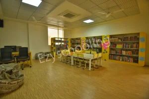 Shri Ram Global School Gallery