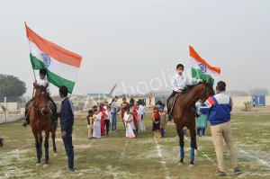 Shri Ram Global School Gallery