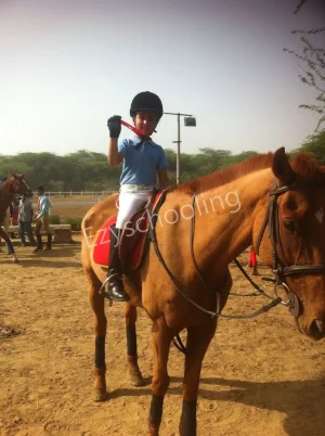 Shri Ram Global School Gallery