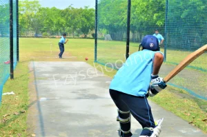 Shri Ram Global School Gallery