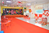 Shri Ram Global School Gallery