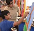 Apeejay School International Gallery