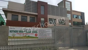 Mothers' Mount Global School Gallery