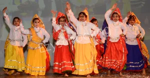 Abhinav Public School Gallery