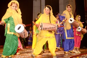 Abhinav Public School Gallery