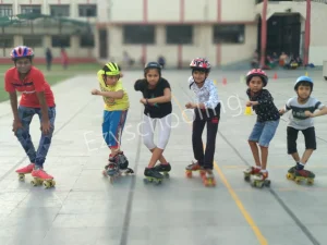 Remal Public School Gallery