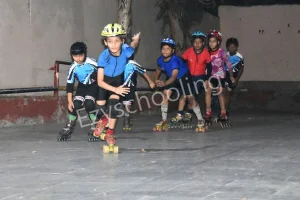 Remal Public School Gallery