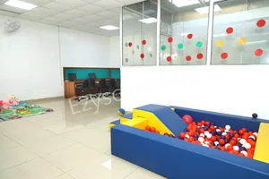 Prudence Junior (Dwarka Sector 8) Gallery