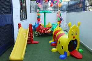Prudence Junior (Dwarka Sector 8) Gallery
