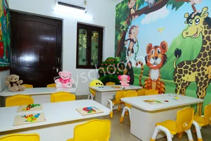 Prudence Junior (Dwarka Sector 8) Gallery