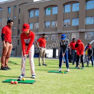 Prudence Junior (Dwarka Sector 8) Gallery