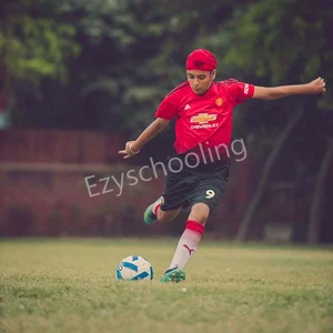 Prudence Junior (Dwarka Sector 8) Gallery