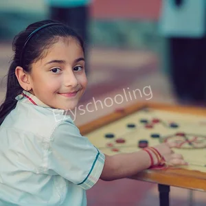 Prudence Junior (Dwarka Sector 8) Gallery