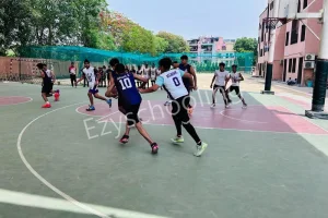 St. Froebel Senior Secondary School Gallery