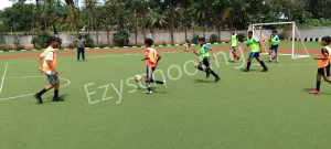 Triumph World School Gallery