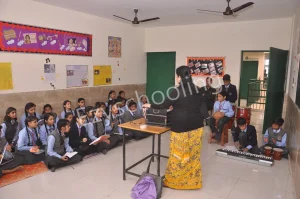 Angels Public School Gallery