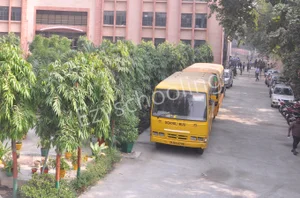 Angels Public School Gallery