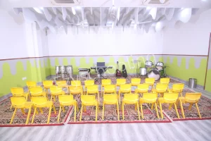 Inspire School Gallery