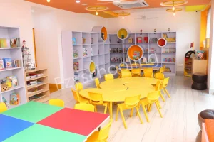 Inspire School Gallery