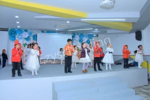 Inspire School Gallery