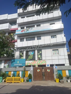 Inspire School Gallery